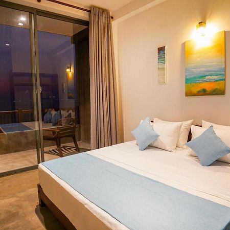 Hotel Beyond The Sea By Ceylonese Ambalangoda  Exterior foto
