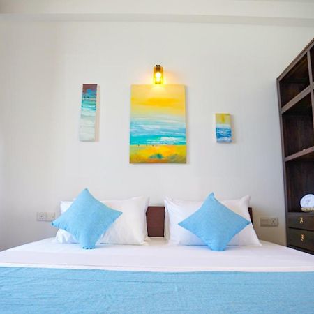 Hotel Beyond The Sea By Ceylonese Ambalangoda  Exterior foto