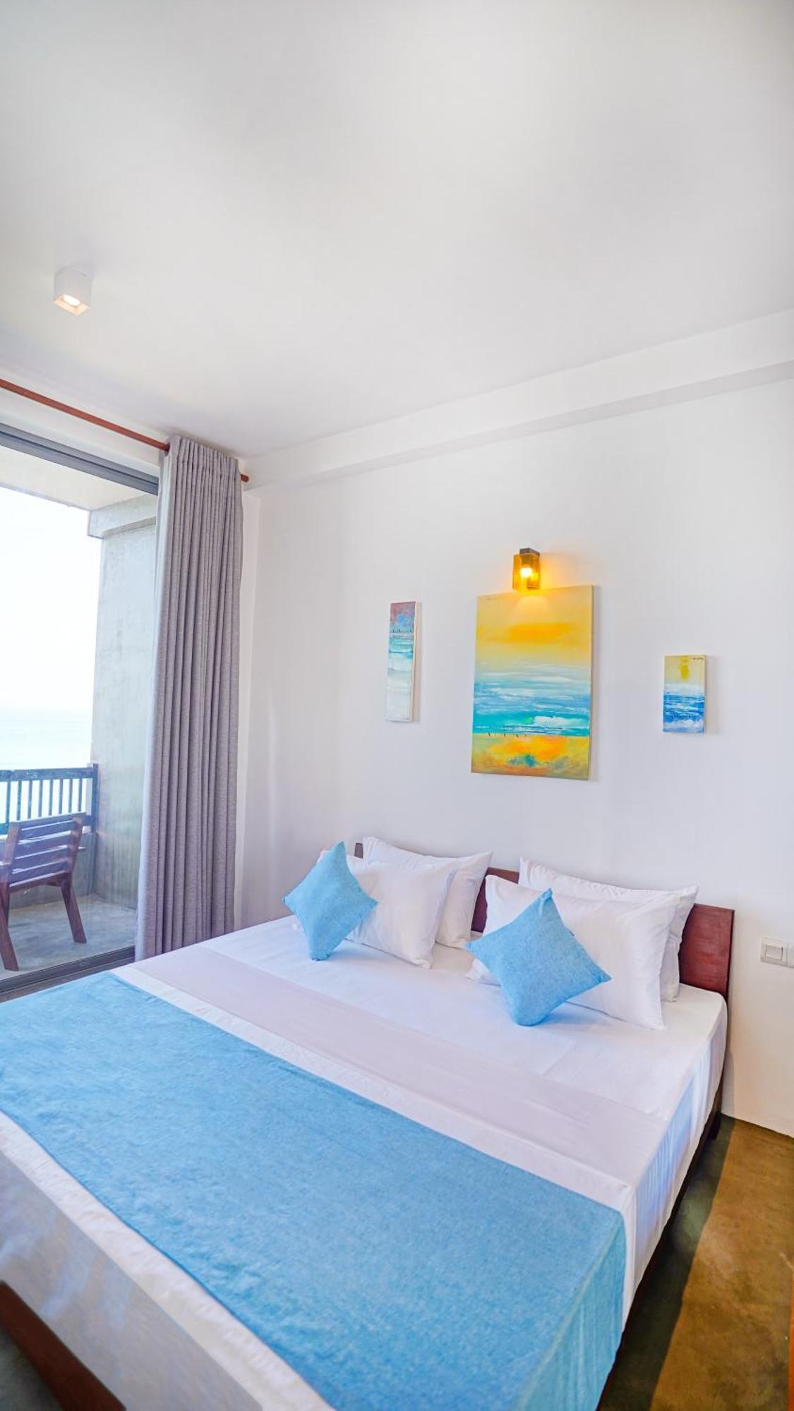 Hotel Beyond The Sea By Ceylonese Ambalangoda  Exterior foto