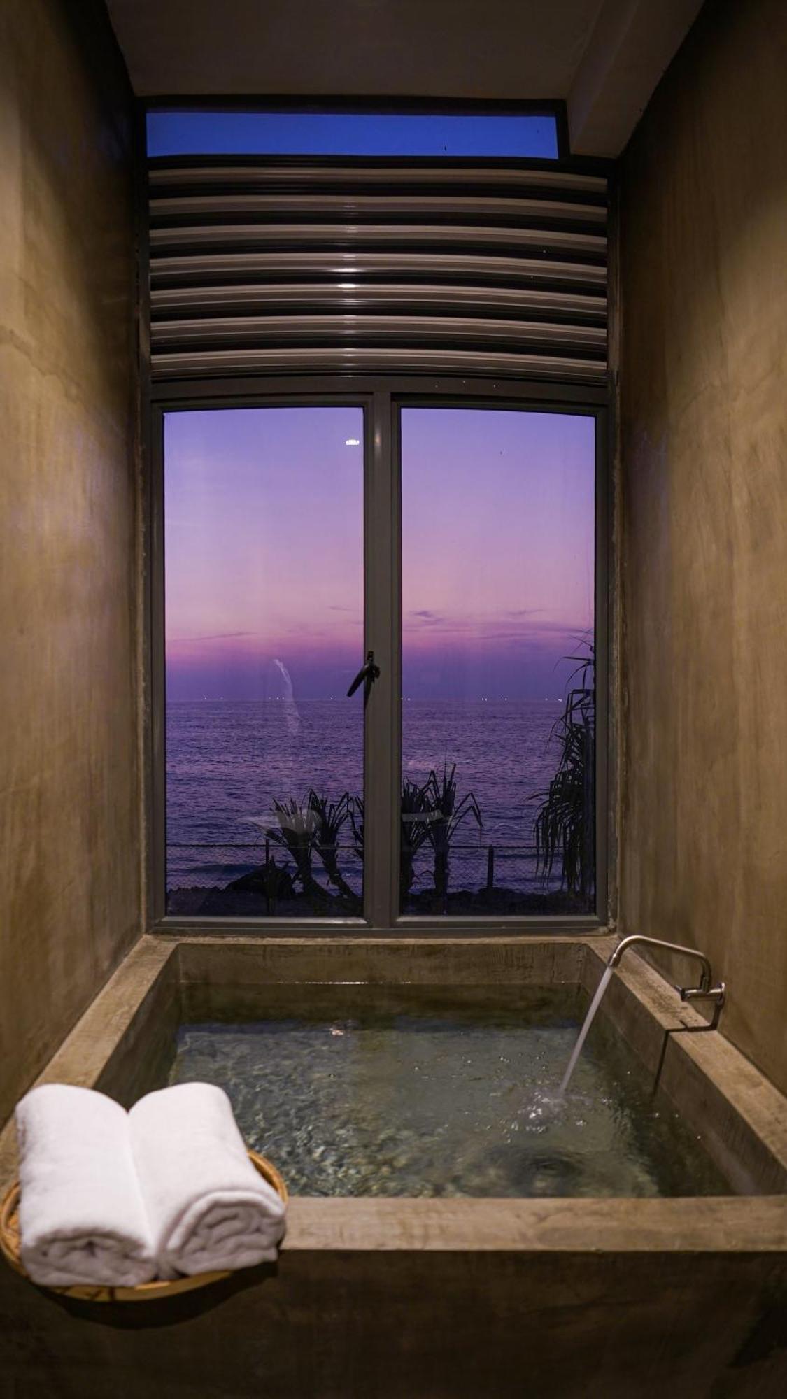 Hotel Beyond The Sea By Ceylonese Ambalangoda  Exterior foto